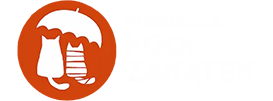 Fundacja Koci Zakątek logo