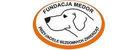 Fundacja Medor logo